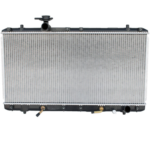 New Radiator - OE Quality | DEN221-9378