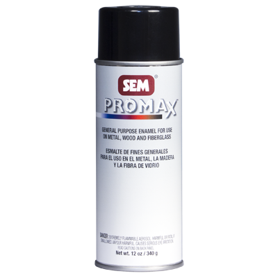 MultiMax - Semi-Gloss Black - 453g | 43061023