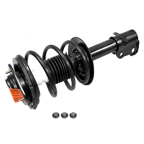 Quick-Strut Front Suspension Strut and Coil Spring Assembly | MON271959