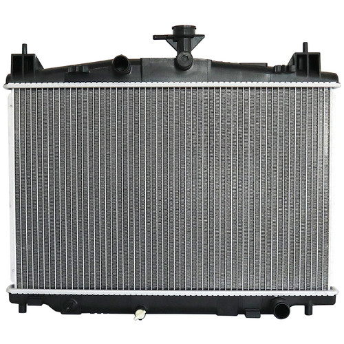 New Radiator - OE Quality | DEN221-9147