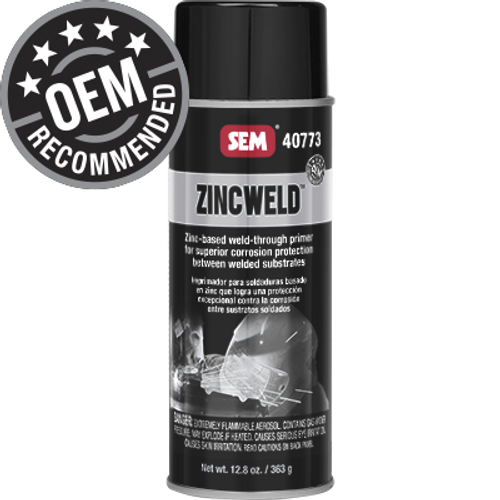Zincweld Primer - 453g Aerosol | 43040773
