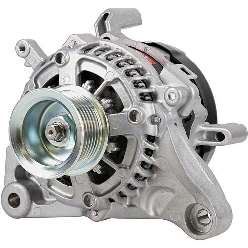Remanufactured DENSO First Time Fit Alternator, 135 Amp | DEN210-1255
