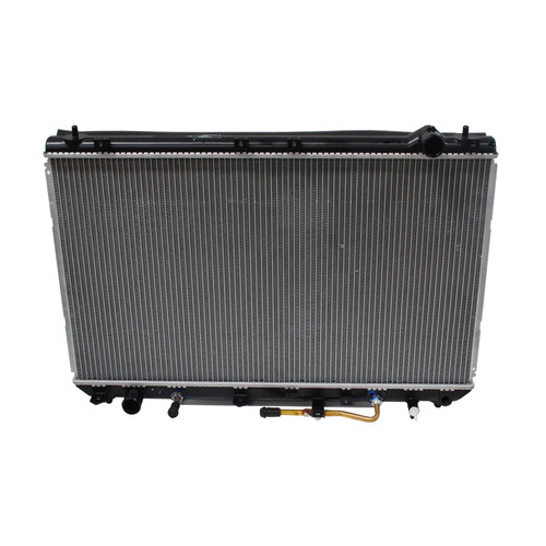 New Radiator - OE Quality | DEN221-0501