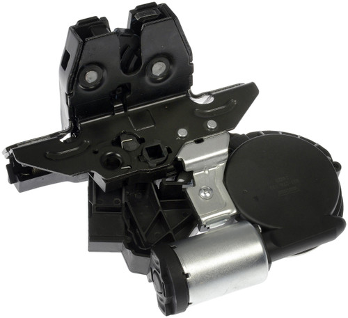 Integrated Tailgate Lock Actuator | DOR931-276