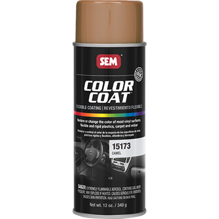 Color Coat - Camel - 453g | 43015173