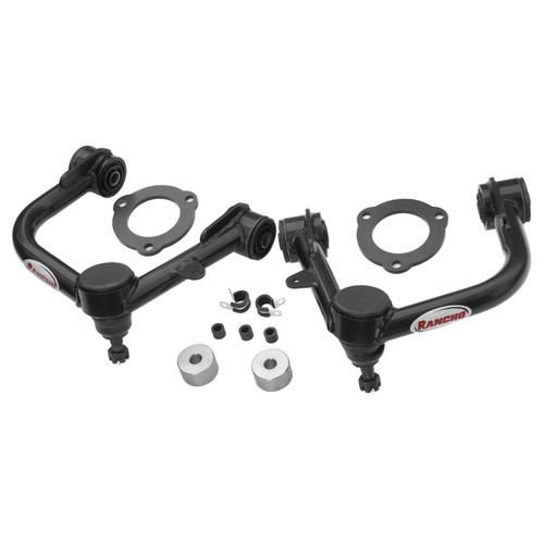 Suspension Lift Kit Box 2 of 3 | 665RS66905R9-2
