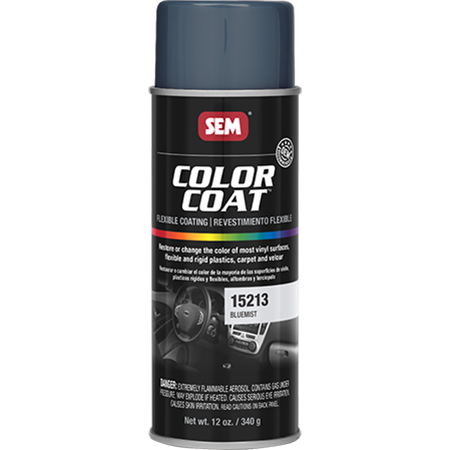 Color Coat - Bluemist - 453g | 43015213