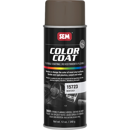 Color Coat - Monterey - 453g | 43015723