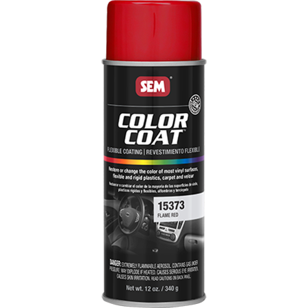 Color Coat - Flame Red - 453g | 43015373