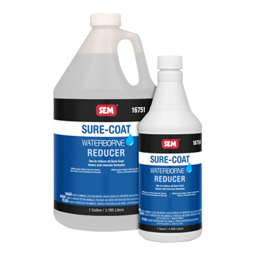Sure-Coat, Reducer - 946mL | 43016754