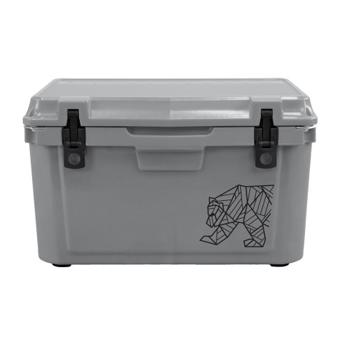 KUMA Orso Icebox - Grey - 18.9L