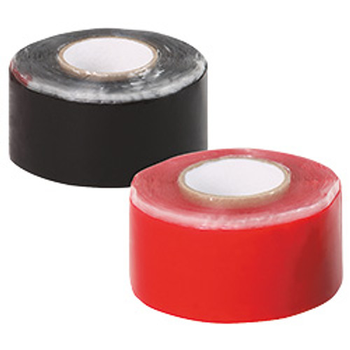10 PCS 10' Self Fusing Tape - Black | 1133469-0-34