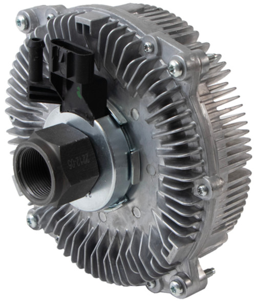 Reverse Rotation Severe Duty Electronic Fan Clutch | 2093242