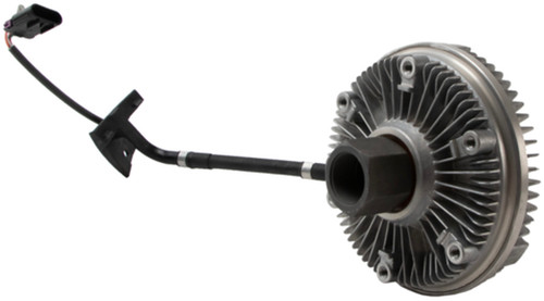 Reverse Rotation Severe Duty Electronic Fan Clutch | 2093222