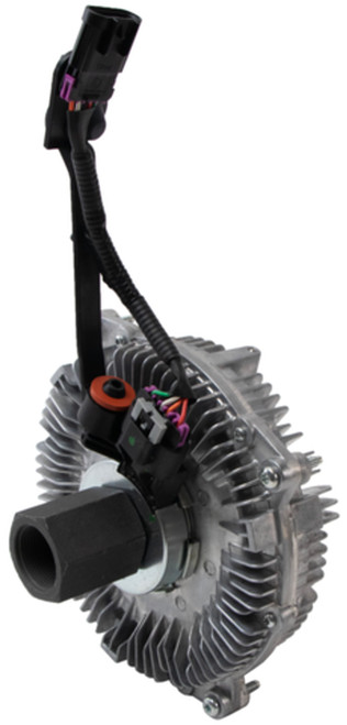 Reverse Rotation Severe Duty Electronic Fan Clutch | 2093203