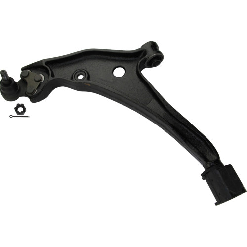 Front Left Lower Suspension Control Arm and Ball Joint Assembly | MOORK620343