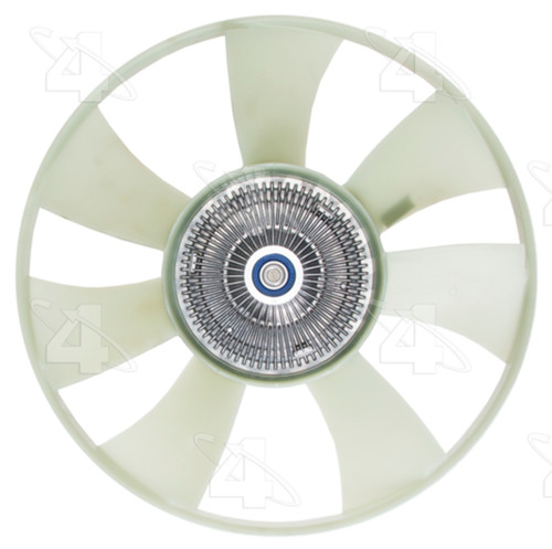 Standard Rotation Heavy Duty Thermal Fan Clutch w/ Fan Blade | 2098300