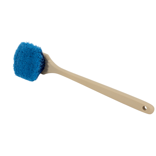 Blue 20" Utility Brush | FELSB20BU