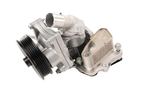 Engine Coolant Pump | ACD25205820