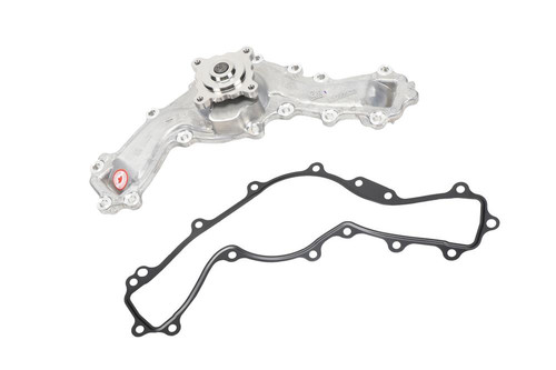 Engine Water Pump Kit | ACD12707180