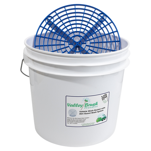 Gritguard And Bucket | FELSB86932