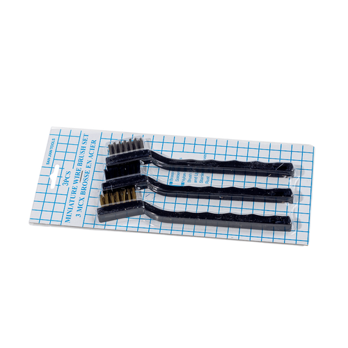 Small Scratch Brush 3 Pack | FELSB2088PH3