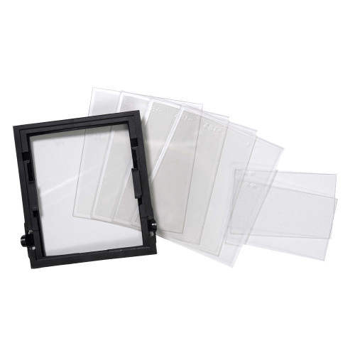 Insight* Clear Safety Plate Kit | JAC41589