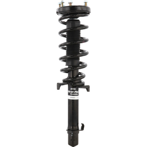 Complete Corner Unit Assembly -Strut, Mount and Spring | KYBSR4787