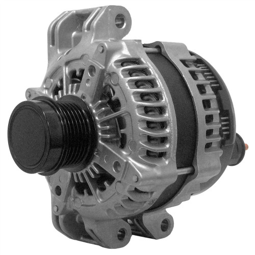 Gold (Professional) Remanufactured Alternator | ACD334-3120