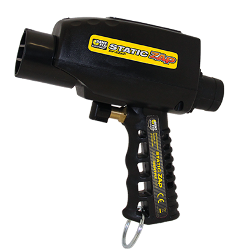StaticZap | 12DDF-EZAP