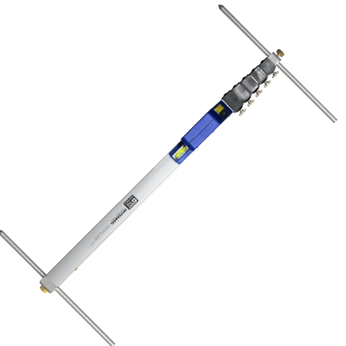 Tram Gauge - 3 Meter | 12DDF-3TC3A