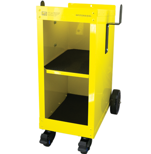 Rolling Stand - MAXI | 12DDF-509