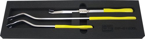 XL Clip Lifter Kit | 12DDF-618XL