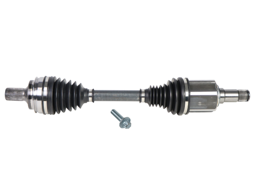 Mercedes-Benz CV Axle Assembly  - Front Right | GSPNCV48053