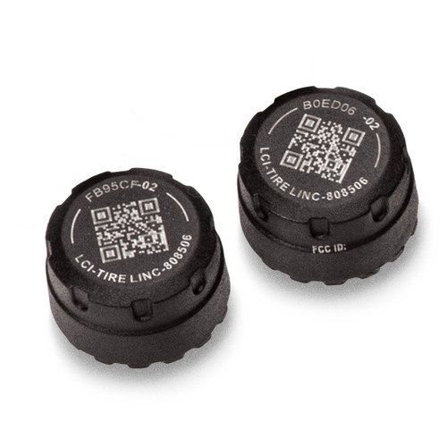 Tire Linc® Tire Sensor Kit (2 pack) | LCI2020106299