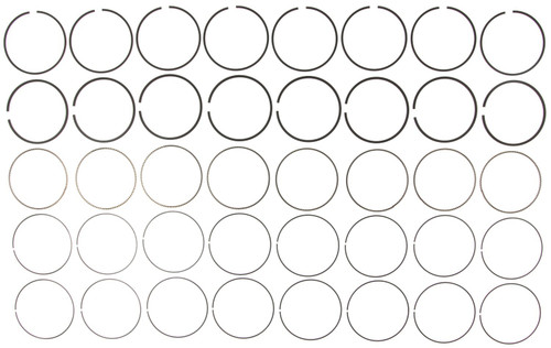 Engine Piston Ring Set | MAH42084CP.030
