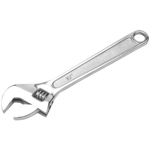 10" Adjustable Wrench | WILW30710