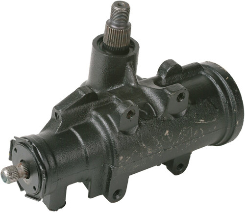 Remanufactured Steering Gear | CAR27-7583