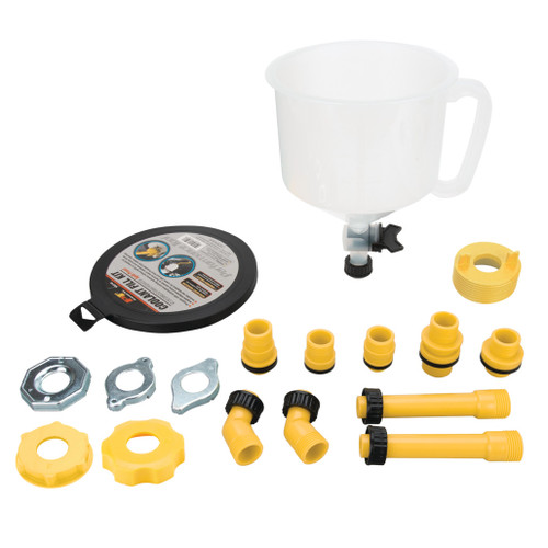 Spill Proof Coolant Funnel Kit | WILW89740