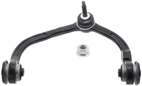 Front Driver Side Upper Suspension Control Arm and Ball Joint Assembly | ACDMK80719