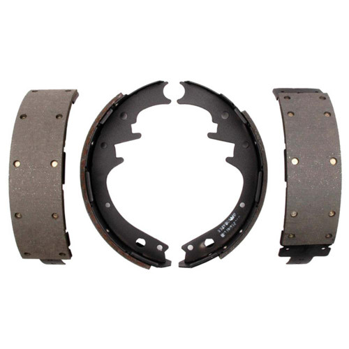 Rear Brake Shoe Set | ACD17581R