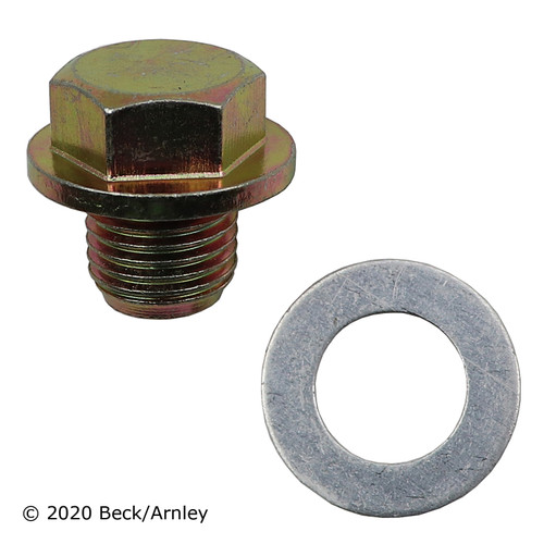 Oil Drain Plug M14-1.50 | BEC016-0088