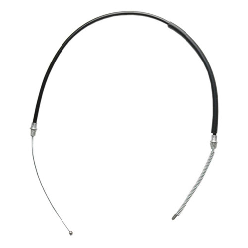 Passenger Side Parking Brake Rear Cable | ACD18P389