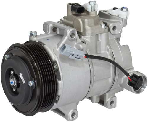 A/C Compressor | SPE0610372