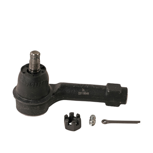 Steering Tie Rod End | MOOES801691