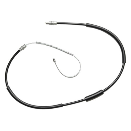 Driver Side Parking Brake Rear Cable | ACD18P291