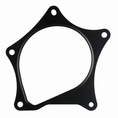Engine Water Pump Gasket | 55736207