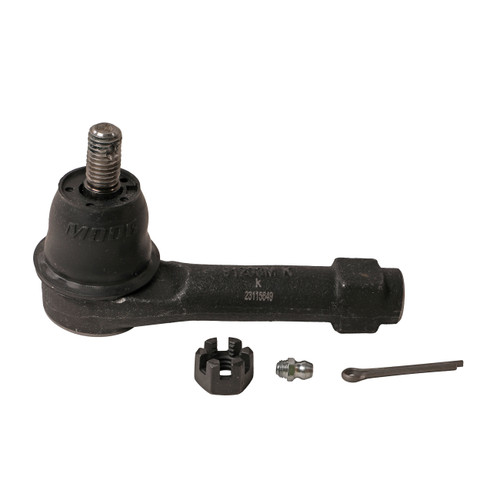 Steering Tie Rod End | MOOES801690
