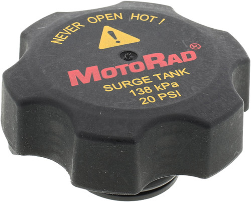 OE Type Radiator Cap | GAT31569