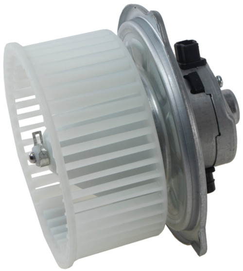 Flanged Vented CCW Blower Motor w/ Wheel | 4SE75219